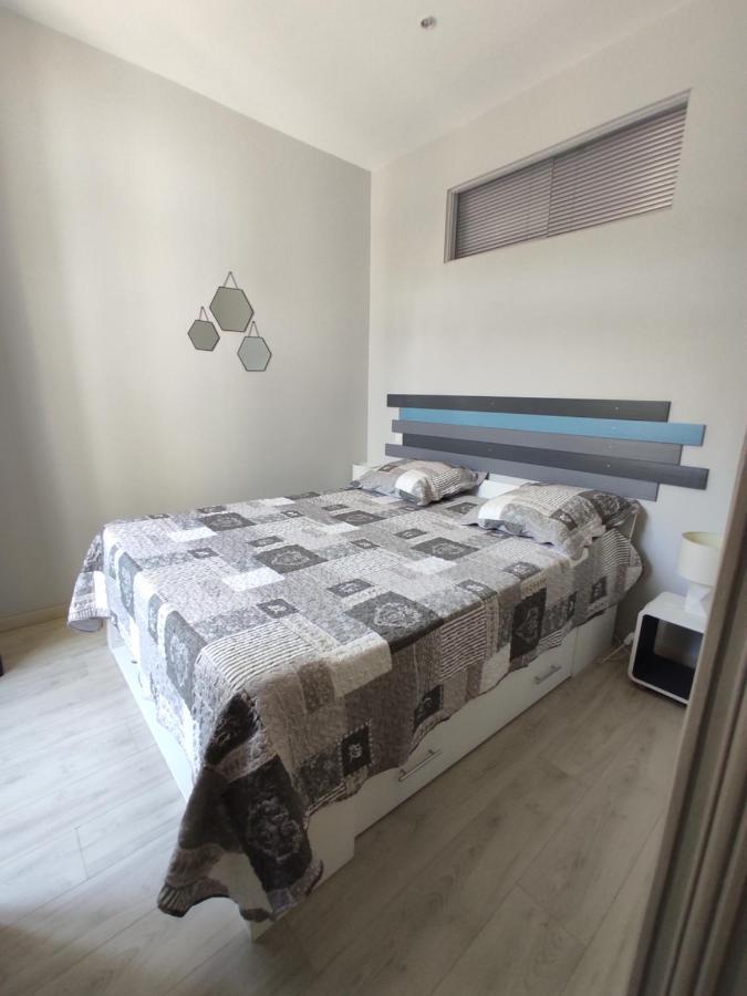 Апартаменты Agreable T2 Au Centre De Luchon Bagneres-de-Luchon Экстерьер фото